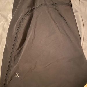 Men’s Lululemon shorts 7in seam